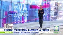 Eva Lo Sabe: Vargas Lleras se está quedando solo y abajo en las encuestas