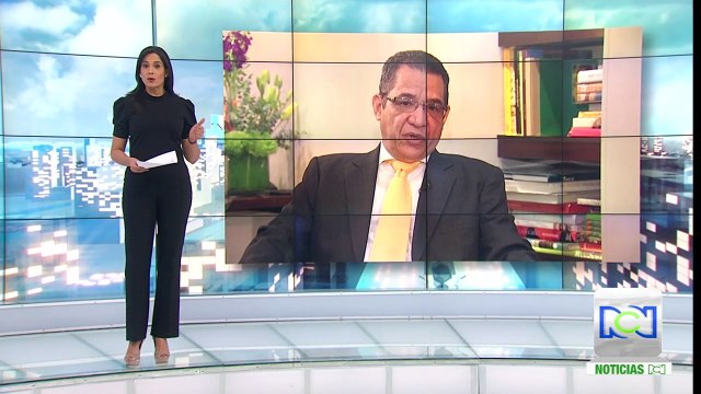 Gustavo Moreno advierte que podrían ser más los magistrados involucrados en el cartel de la toga