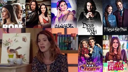 alto astral capitulo 11 completo