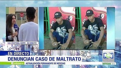 Familiares de un recluso denuncian agresiones dentro del penal en su contra