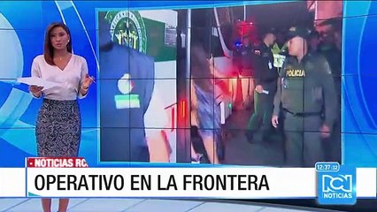 Venezolanas cruzan la frontera para prostituirse en bares de Cúcuta