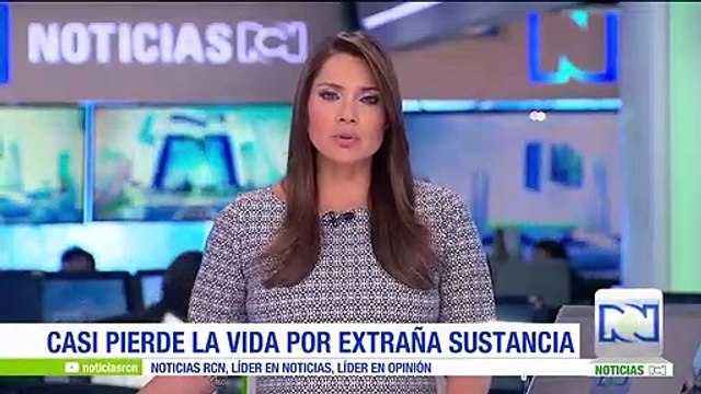 Mujer que casi pierde la vida por extraña sustancia para aumentar los glúteos cuenta su caso