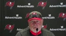 Weird seeing fans in the stadium - Arians on Chiefs-Texans clash