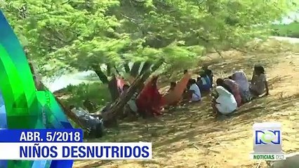 Titulares 06:00 a.m. / 05 de abril de 2018