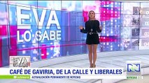Eva Lo Sabe: el café que se tomaron César Gaviria y Humberto de la Calle con la bancada Liberal