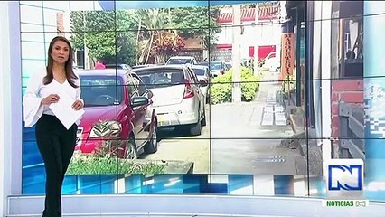 Indignación en Medellín por el robo con escopolamina a una mujer de 77 años