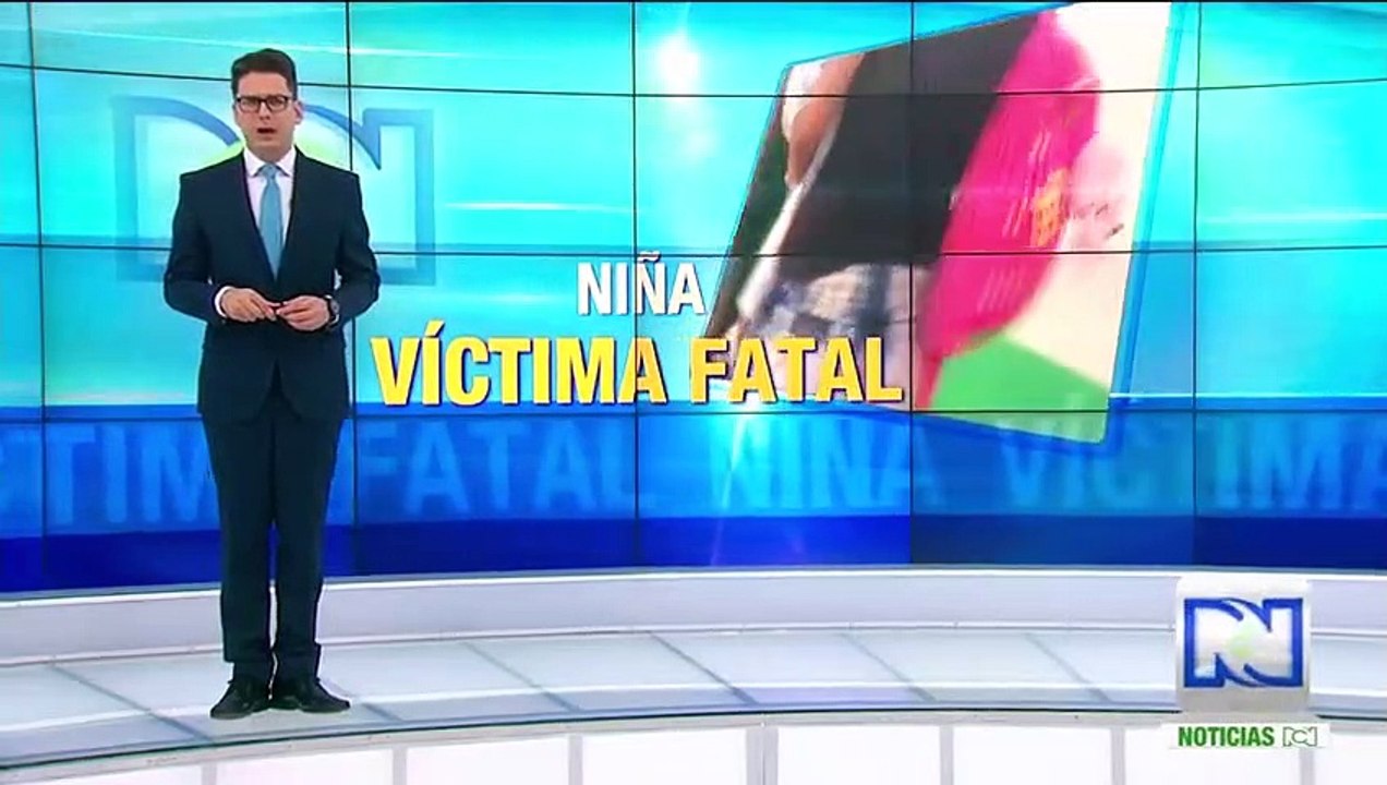 Una discusión de pareja cobró la vida de una bebé de nueve meses en Rovira, Tolima
