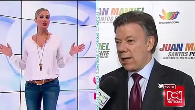 Eva lo Sabe: Santos sorprendido con rueda de prensa del Fiscal