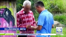 Bajo la mira: autoridades capturaron a 16 personas de la banda los gomelos en Villavicencio