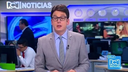 RCN Contigo: Joven con cáncer de mandíbula pide a Cafesalud celeridad en su atención