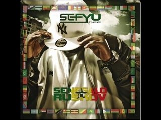 EXCLU Au pays du zehef SEFYU