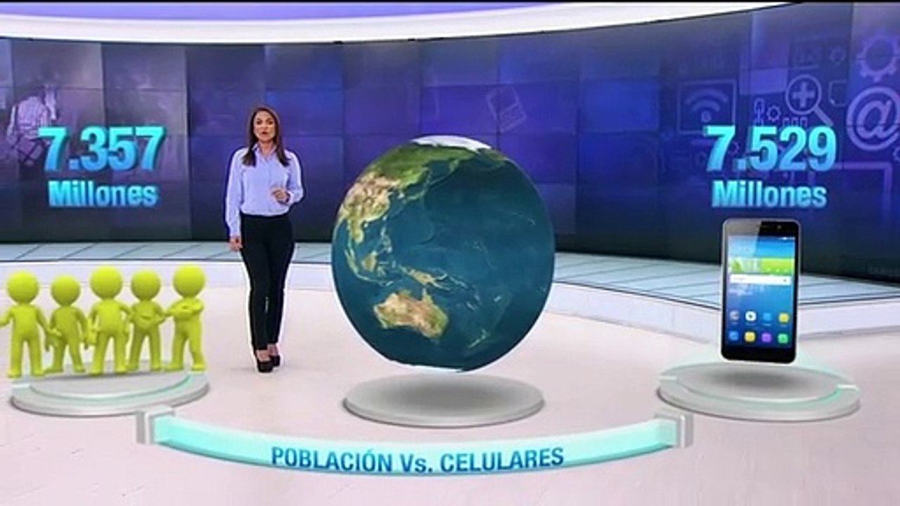 Uso de redes sociales, especialmente en el celular, disminuye productividad laboral