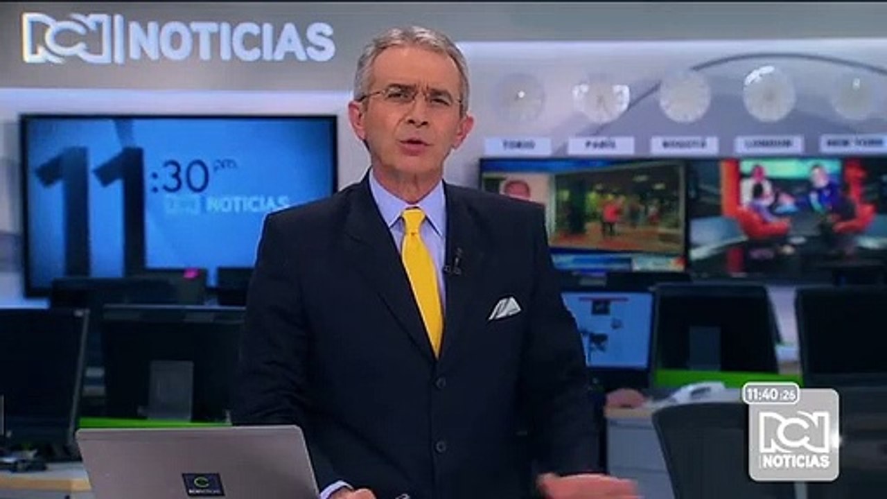 Capturan a hombre que disparó durante persecución tras intento de robo en Bogotá