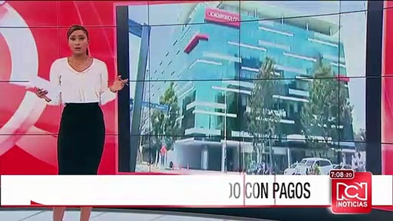 Prensa revela detalles del escándalo de corrupción que salpica a expresidente del Perú
