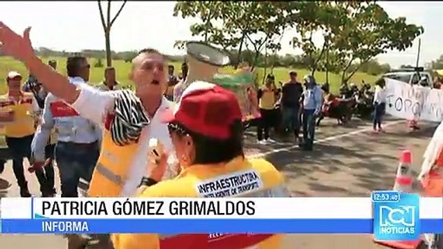 Trabajadores de Odebrecht preocupados tras cancelación del contrato Ruta del Sol II