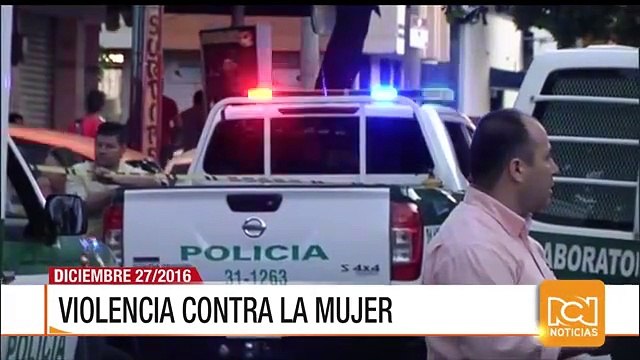 Siguen las preocupantes cifras de maltrato contra las mujeres en todo el país