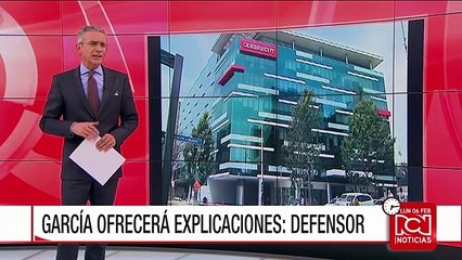 Exdirector de Invías dispuesto a explicar su papel en enlace de Zuluaga con asesor brasileño y Odebrecht