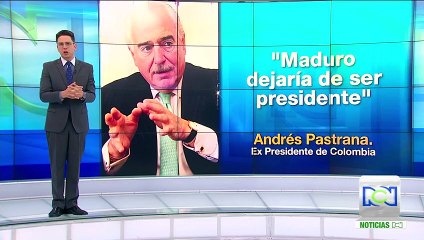 Emisión 7:00 p.m. / 28 de Julio de 2017
