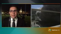 LIVE: Nueva York rinde homenaje a las víctimas del atentado de las Torres Gemelas, ocurrido hace 19 años - Viernes 11 Setiembre 2020