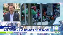 Alcalde de Medellín pide que Los cocuelos no sean dejados en libertad