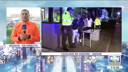 Delincuentes robaron más de 120 millones de pesos de una vivienda en Bogotá