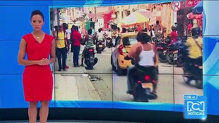 Iglesia advierte sobre grave situación de violencia en Quibdó, Chocó