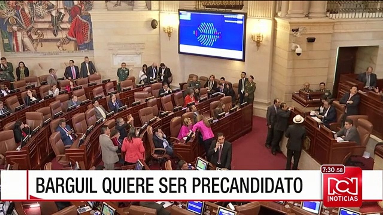Eva lo Sabe: más coqueteos de Vargas Lleras