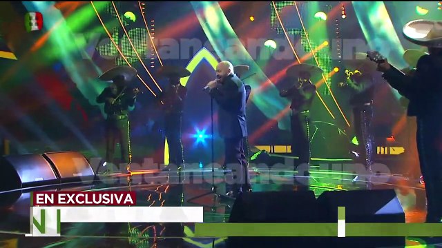 ¡Revive la romántica velada de Belinda y Nodal, y sus amorosos tatuajes! | Ventaneando