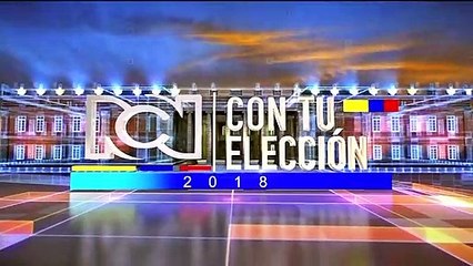 El domingo empieza el Reto Electoral Presidencial RCN