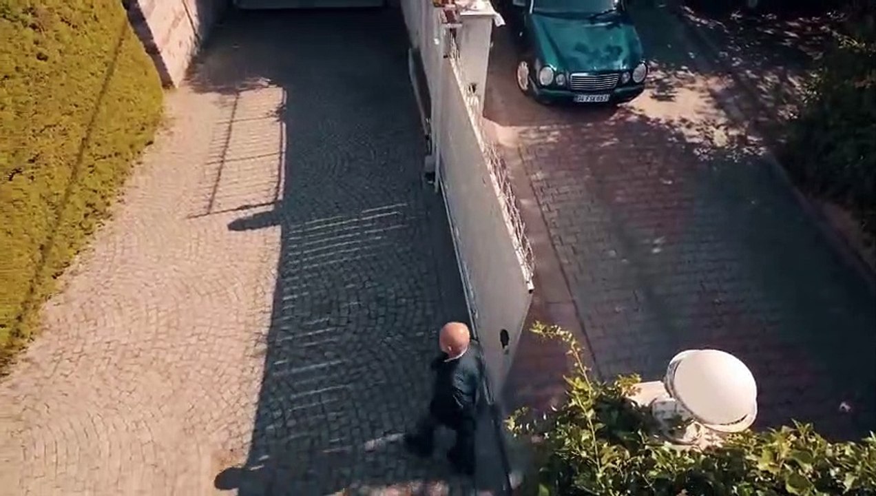 الحفرة الموسم الرابع الحلقة 2 القسم 3 والاخير