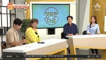 장미화, 실명 위기까지 간 사연··· '망막앞막' 이란?