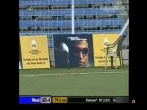 Duleep Trophy Final Day 1 Highlights HQ