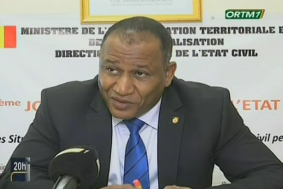 ORTM - L’importance de l’acte de naissance