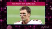 Tom Brady Makes His Debut with Tampa Bay Buccaneers, Scores First Touchdown of Team's 2020 Season