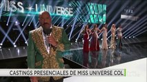 Esta es la fecha de la elección y coronación de la Miss Universe Colombia