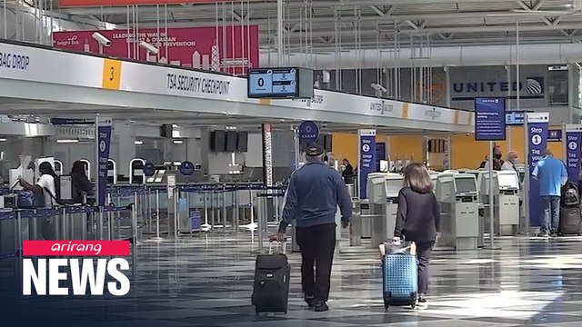 U.S. State Department eases travel warning against China