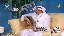 طلال مداح / مقادير ( مقطع ) / برنامج احلى الليالي 2000م