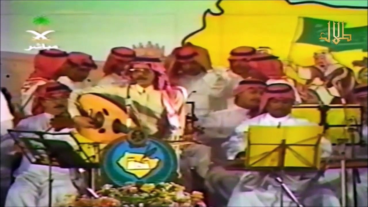 طلال مداح / برنامج احلى الليالي 2000م / كامل ال...