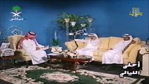 طلال مداح / برنامج احلى الليالي 2000م / كامل اللقاء 3-3