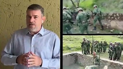 Cadena de Mando. Fuerzas armadas, un ejemplo de unidad