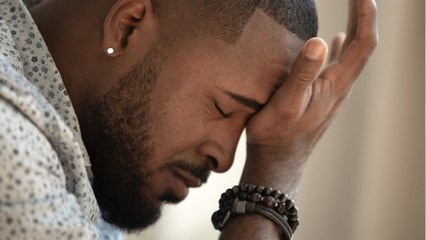 Study: Depressed, Anxious People Show Higher Inflammation Markers