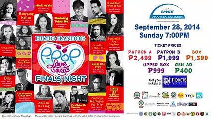 Hanggang Kailan - Angeline Quinto (Music Video)