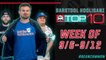 Want Your Gaming Clip Featured On Barstool?  We're Taking Submissions - TOP 10 HOOLIGANZ HIGHLIGHTS OF THE WEEK