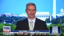 Trump has 'prioritized American workers first in the recovery'- Ken Cuccinelli