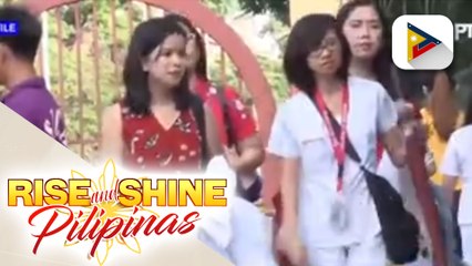 Medical Scholarship Act, lusot na sa Senado