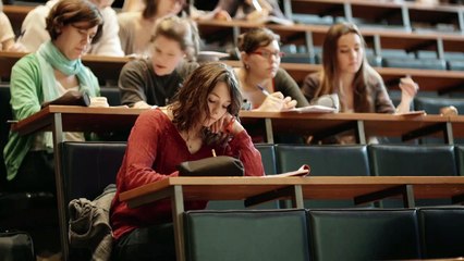 Les Lendemains (2013) - Bande annonce