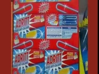 Lalouz dans les Films Faits a la Maison