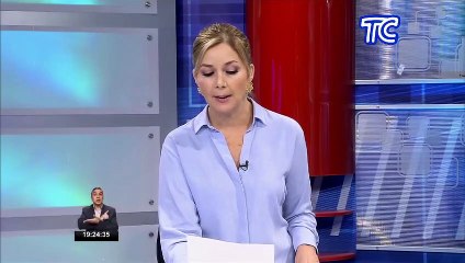 Sentencia del caso Sobornos se ejecutaría esta semana