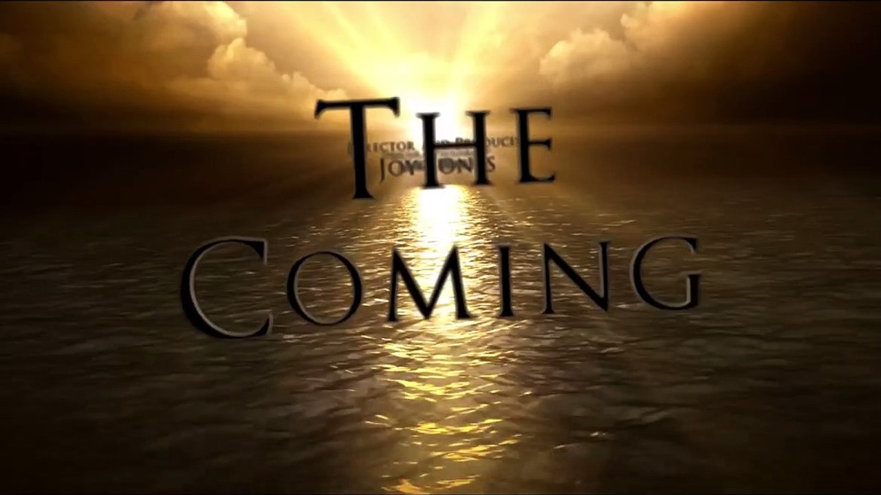 The Coming - Trailer