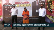 Polisi Ungkap Praktik Prostitusi Berkedok Rumah Karaoke di Jawa Timur